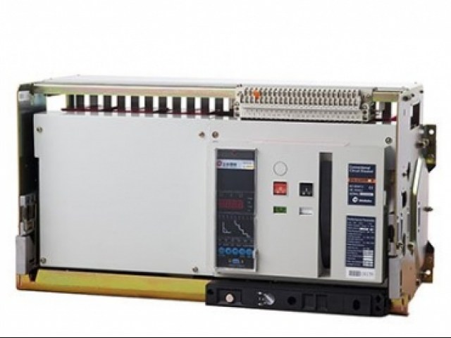 Acb Shihlin BW 2000-HN 4P 1000A 85kA